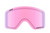 26/27 Method Goggle - Black Stacked/Vivid Royal