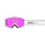 2026 Index 2.0 OTG - White Stacked/Amber Pink
