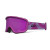 2026 Chico 2.0 Youth Goggle-Mauve Purple Flow/Pink