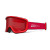 2026 Chico 2.0 Youth Goggle - Red Stacked/Scarlet
