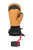 2026 Men's Gore-Tex Leather Linear Mitt