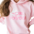 2026 Girl's Girl Power Hoodie 2026 Girl's Girl Power Hoodie