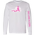 2026 Women's Breast Cancer Awareness Long Sleeve 2026 Women's Breast Cancer Awareness Long Sleeve
