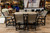 Bristol 7-Piece Counter Set