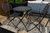 Cafe Napoli 3 Piece Bistro Set