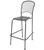 Carlo Bar Chair