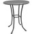 36" Round Mesh Bar Table