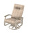 Belle Isle Supreme Swivel Rocker with Cushion