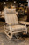 Belle Isle Supreme Swivel Rocker with Cushion