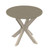 23" Round End Table