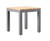 Coronado Square End Table