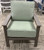 Camden Club Chair - Coastal Gray