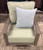 Camden Swivel Rocker - Coastal Gray