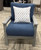 Camden Club Chair - Driftwood Gray