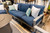 Camden Sofa - Driftwood Gray