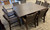 Bristol 9-Piece Dining Set