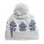 26/27 Women's Recycled Freya Pom Beanie