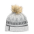 26/27 Women's Recycled Ellen Pom Hat
