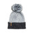 26/27 Women's Snowpack Pom Beanie
