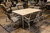 7-Piece Aria Sling Dining Set