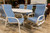 Aruba 7-Piece Dining Set