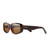 Lane - Tortoise/Polarized Brown