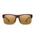 Rambler Lite-Matte Burnished Brown/Polarized Brown