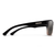 Rambler - Black Tortoise Fade/Polarized Gray