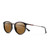 Dana - Black Metal Tortoise/Polarized Brown
