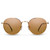 Bridge City - Gold/Polarized Brown Gradient