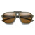 Truss - Matte Olive Oil/ChromaPop Polarized Brown