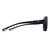 Truss - Matte Fathom/ChromaPop Polarized Black