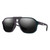 Truss - Matte Fathom/ChromaPop Polarized Black