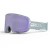 26/27 Axis Goggle - Sky Blue Stacked/Vivid Haze