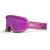 26/27 Chico 2.0 Youth Goggle- Neon Pink/Amber Pink