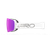 26/27 Contour RS AF Goggle-White/Silver/Vivid Pink