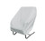 Large Deep Seating Lounge Chair Cover