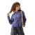 26/27 Women's Summit Crew Sweater