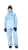 26/27 Lady Revert Jacket