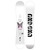 26/27 Fiction Women's Snowboard