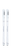 26/27 Ripstick 84 Women's Flat Ski