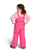 26/27 Girl's Snoverall Bib Pant
