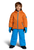 26/27 Kids Arden Jacket