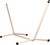 Powder Coated Steel Hammock Stand