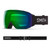 26/27 I/O Mag - Black/CPop Everyday Green Mirror