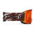 26/27 Squad MAG - Rust ReNU Natural/Everyday Red