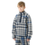 26/27 Jr Frosty Pile Sweater