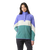 26/27 Women's Daybreaker Hugg Snap Fleece