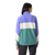 26/27 Women's Daybreaker Hugg Snap Fleece