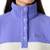 26/27 Women's Daybreaker Hugg Snap Fleece